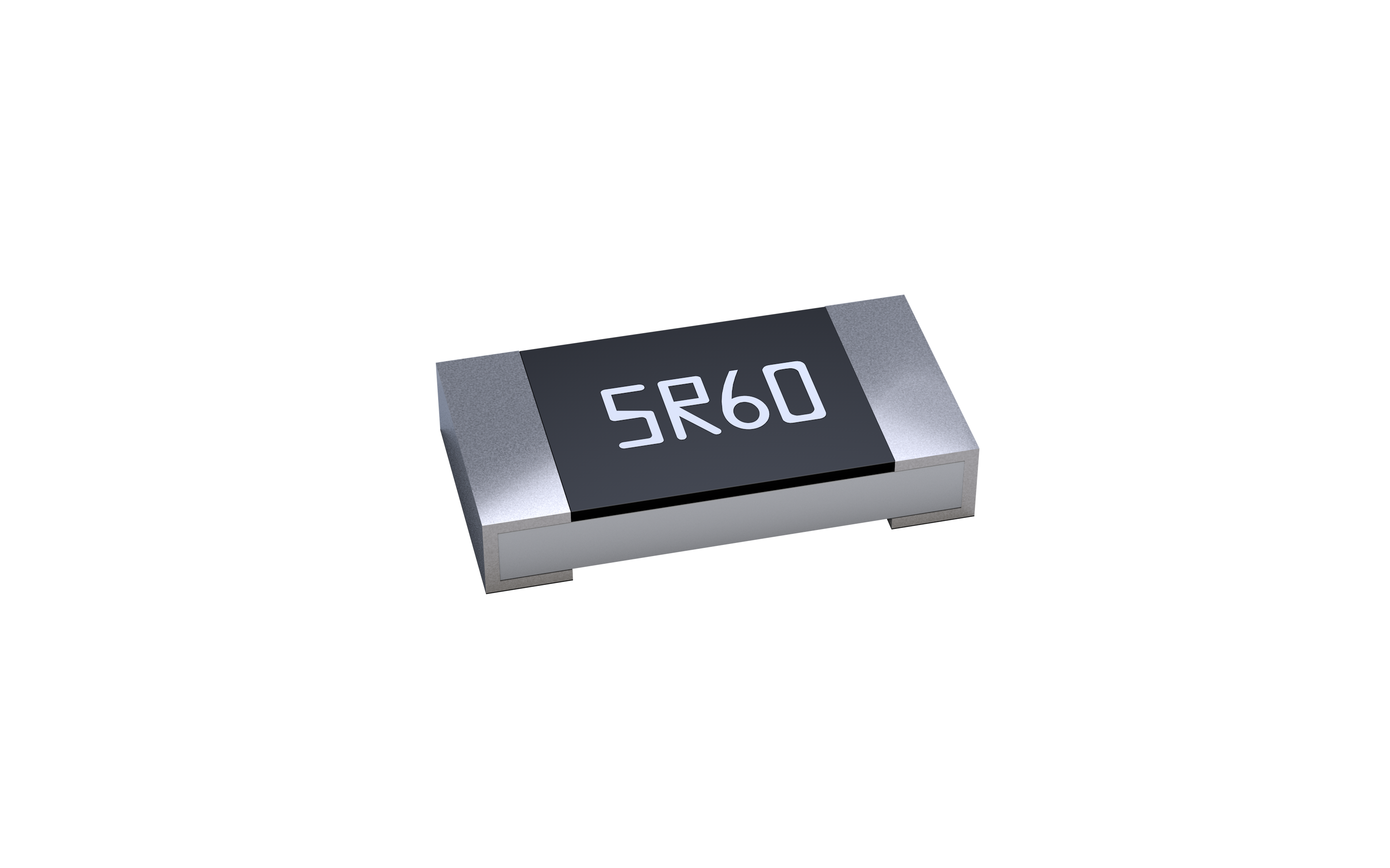 高功率抗硫电阻